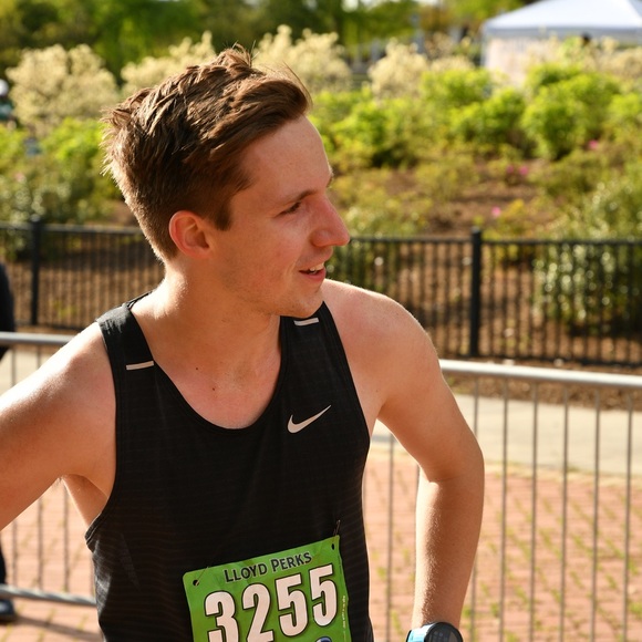 Meet your Posher, Sam - Picture 1 of 1